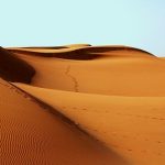 砂漠と砂丘の主な違いとは何か？