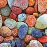 岩と石の違いについて