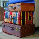 キャリーバッグとスーツケースの違いとは！？